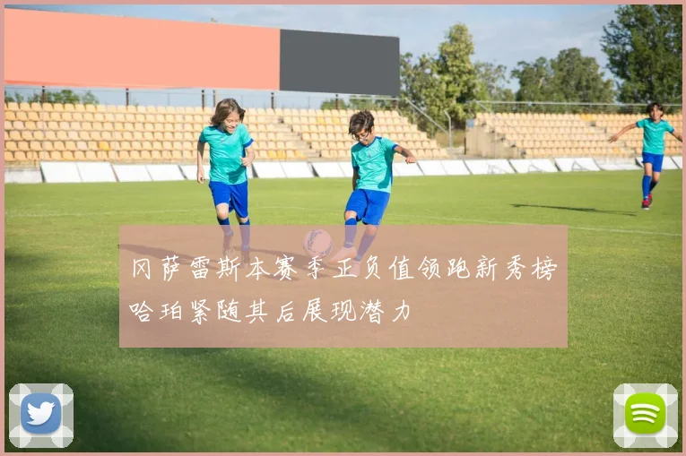冈萨雷斯本赛季正负值领跑新秀榜哈珀紧随其后展现潜力