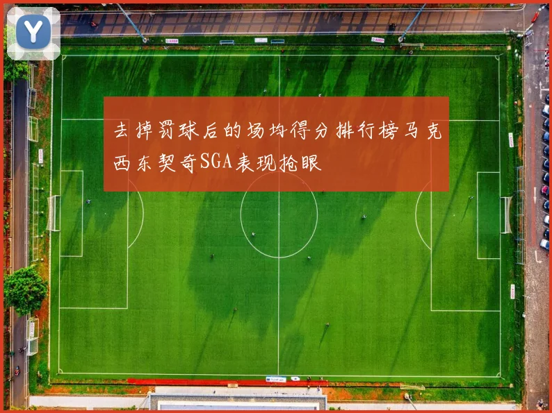 去掉罚球后的场均得分排行榜马克西东契奇SGA表现抢眼