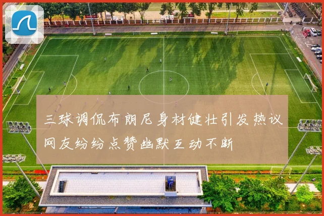 三球调侃布朗尼身材健壮引发热议网友纷纷点赞幽默互动不断