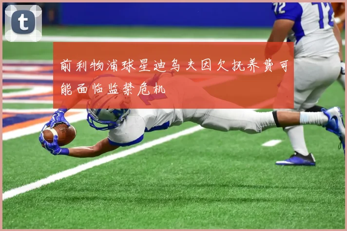 前利物浦球星迪乌夫因欠抚养费可能面临监禁危机
